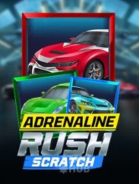 Adrenaline Rush: Scratch